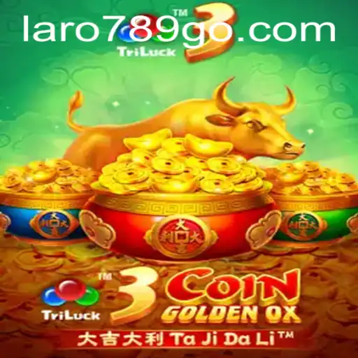 Discover the Thrilling World of 3CoinGoldenOX and Master the Game