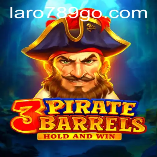 An In-Depth Look at the Thrilling Game '3PirateBarrels'