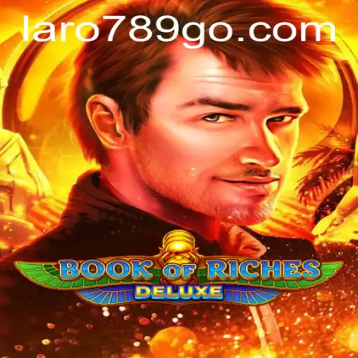 Exploring the Excitement of Book of Riches Deluxe: A Game Lover's Delight