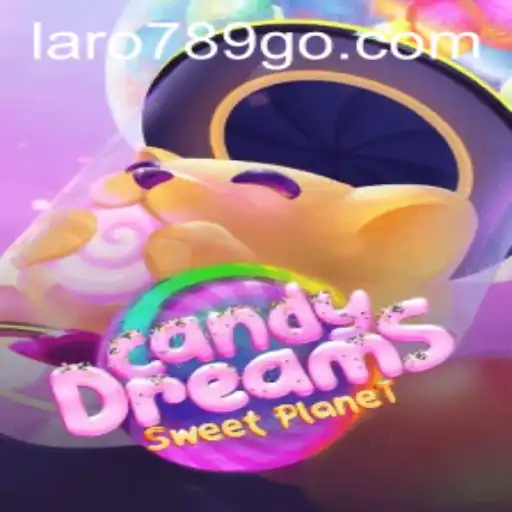 CandyDreams: A Sweet Adventure in the World of Laro789