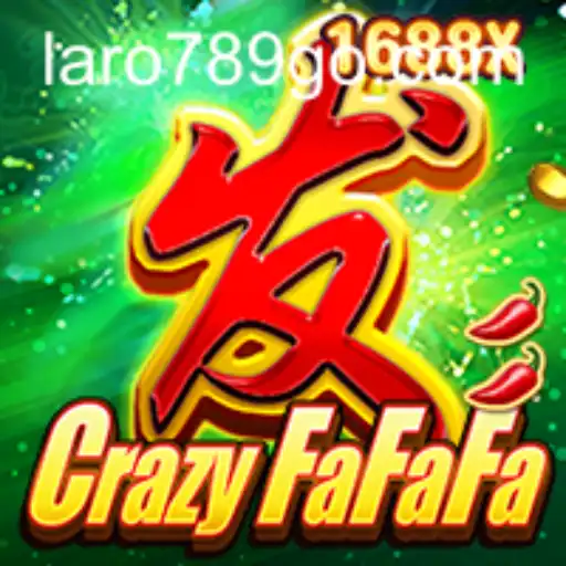 CrazyFaFaFa: A New Gaming Sensation with laro789