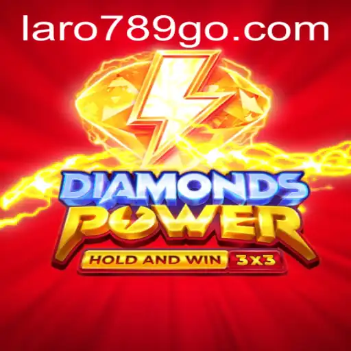 Diamondspower: A Comprehensive Guide to the Exciting Game Laro789