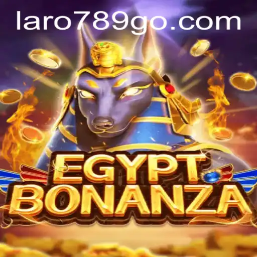 Explore the Thrilling World of EgyptBonanza with Laro789