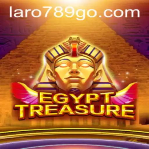 Discovering the Ancient Secrets of EgyptTreasure with Laro789