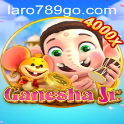 Explore the World of GaneshaJr: A Fun and Engaging Game with Laro789