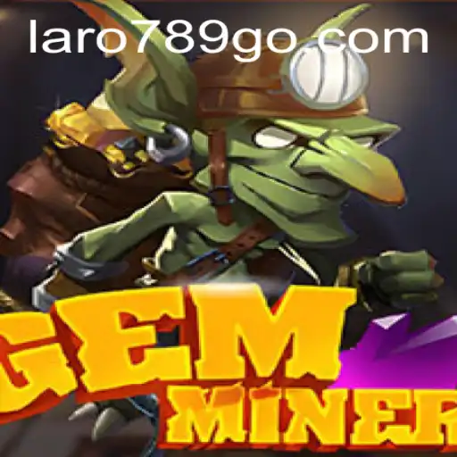 GemMiner: The Ultimate Mining Adventure