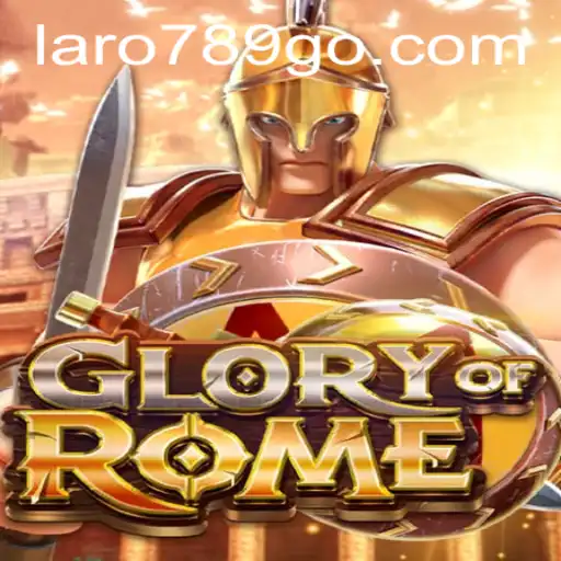 The Strategic World of GloryofRome: Navigating the Challenges of Laro789
