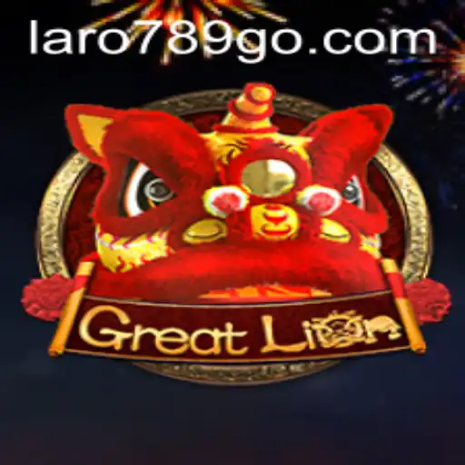 Discover GreatLion: A New Gaming Phenomenon Explored with Laro789