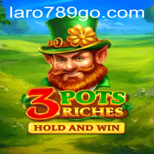 Exploring 3potsRiches: The Thrilling New Game Taking the World by Storm