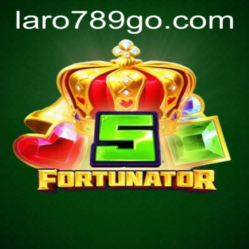 Dive into the Exciting World of 5Fortunator with Laro789