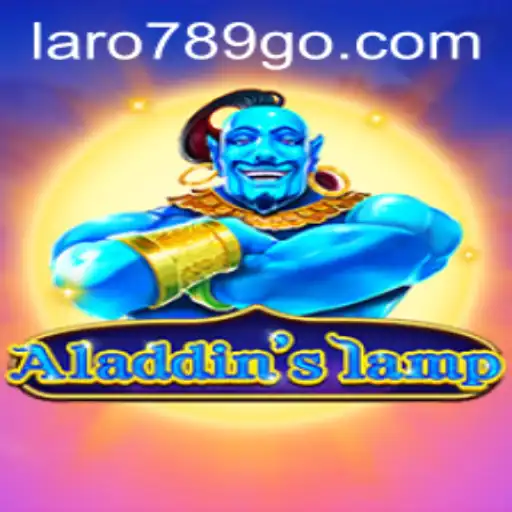 Discover the Magical World of Aladdinslamp: A Game of Chance and Strategy