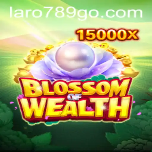 Unveiling the Magic of 'BlossomofWealth' with Laro789