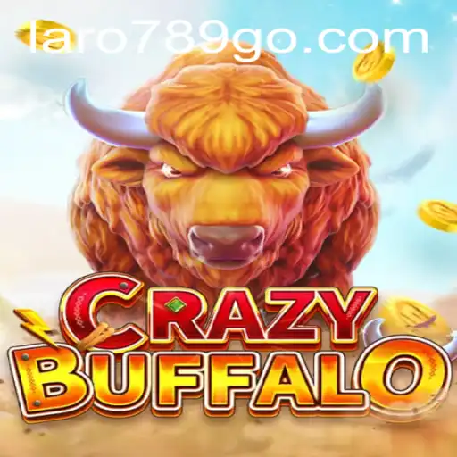 Explore the Thrilling World of CRAZYBUFFALO: An Intense Gaming Experience