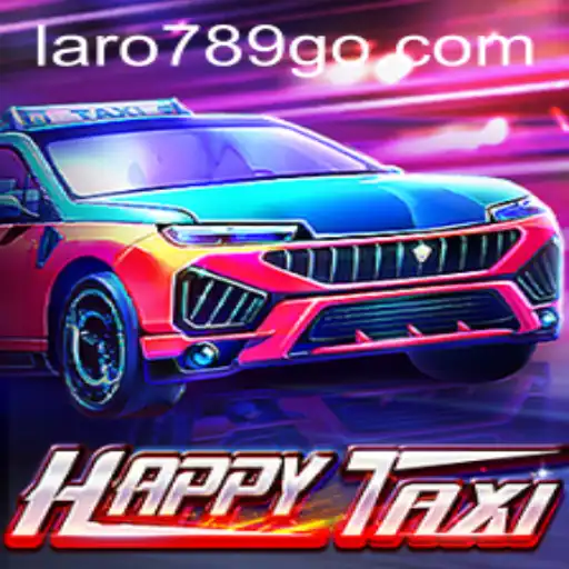 Dive Into the World of 'HappyTaxi' with Laro789