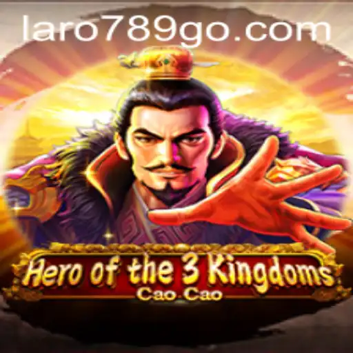 Heroofthe3KingdomsCaoCao: A Strategic Revolution in Gaming