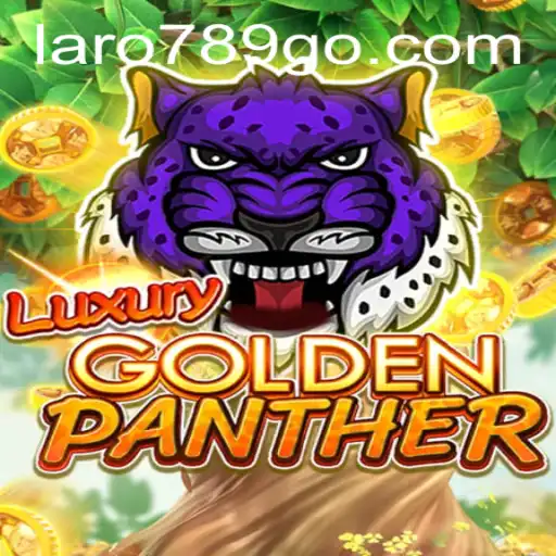 Exploring LUXURYGOLDENPANTHER: A Captivating Gaming Experience