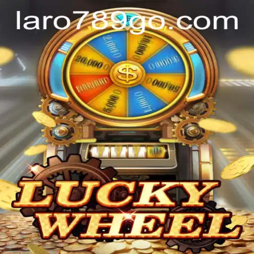 Discovering LuckyWheel: A Thrilling Spin of Fortune with Laro789