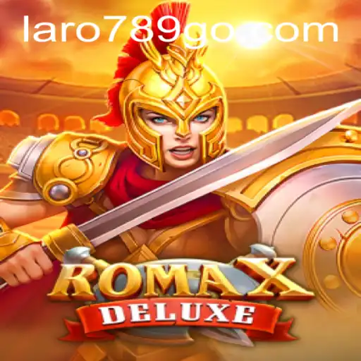 RomaXDeluxe: An In-Depth Exploration of the Latest Gaming Phenomenon