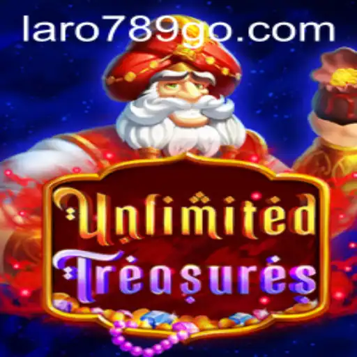 UnlimitedTreasures: Discover the World of Adventure with Laro789