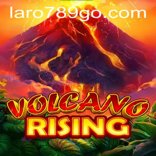 VolcanoRising: Unleashing the Fury of Nature in an Epic Adventure