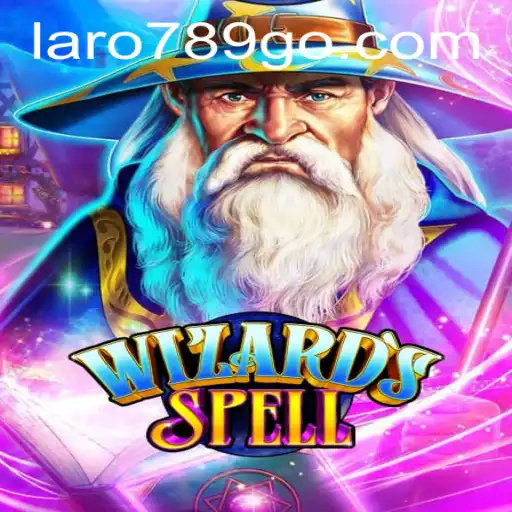 Unveiling WizardsSpell: The Magical Realm of Laro789