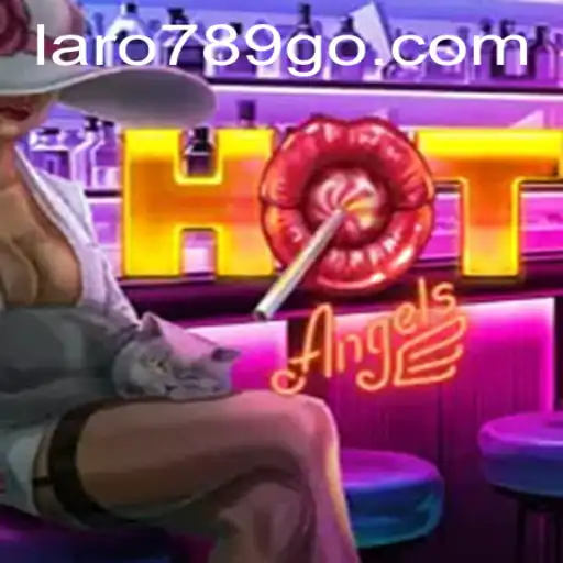 HotAngels: A New Era of High-Stakes Gaming with laro789