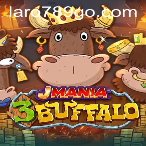Exploring JMania3Buffalo: A Unique Gaming Experience