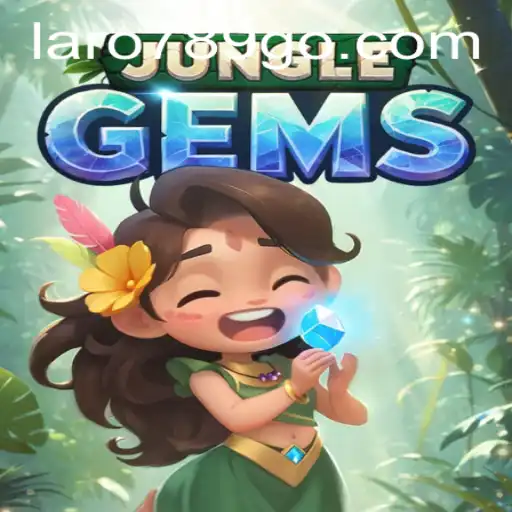 Exploring the Enchanting World of JungleGems with laro789