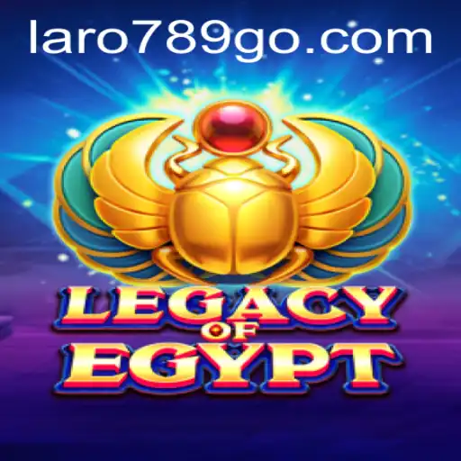 Unveiling the Mysteries of LegacyOfEgypt with Laro789