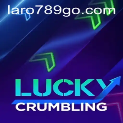 LuckyCrumbling: The Thrilling Adventure Game with Laro789