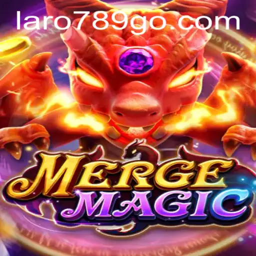 Explore the Enchanting World of MergeMagic: A Captivating Puzzle Adventure