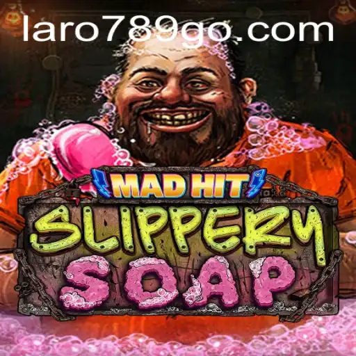 MadHitSlipperySoap and the Emergence of Laro789