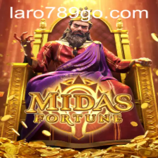 Discover the Magic of MidasFortune: A Comprehensive Guide