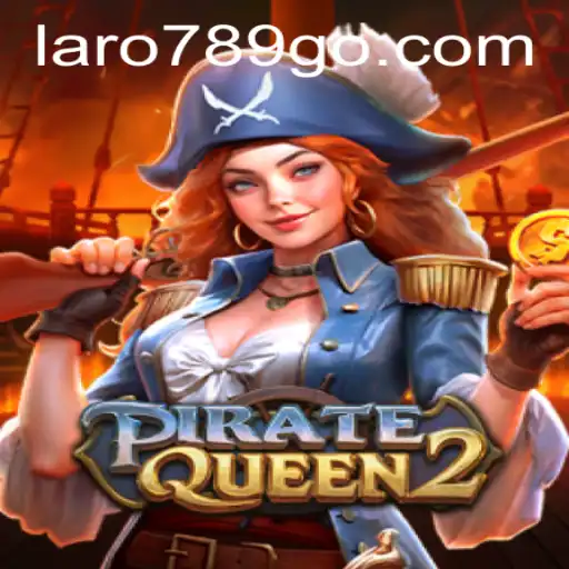 PirateQueen2: An Epic Voyage into the World of Pirates and Treasures