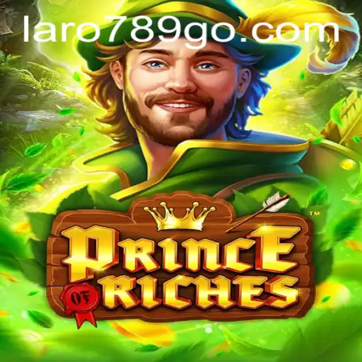 An In-Depth Look at PrinceOfRiches: The Ultimate Gaming Experience