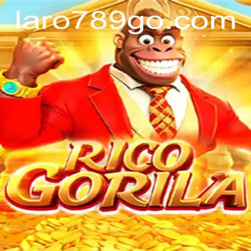Discover the Thrilling World of RicoGorila with Laro789