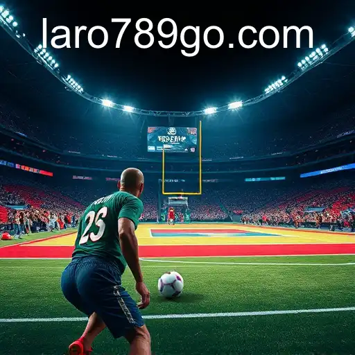 Exploring the Dynamic World of Sports Through laro789