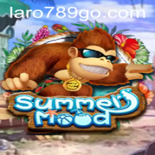 Discover the Excitement of SummerMood: Unveiling Hottest Game Trends with Laro789