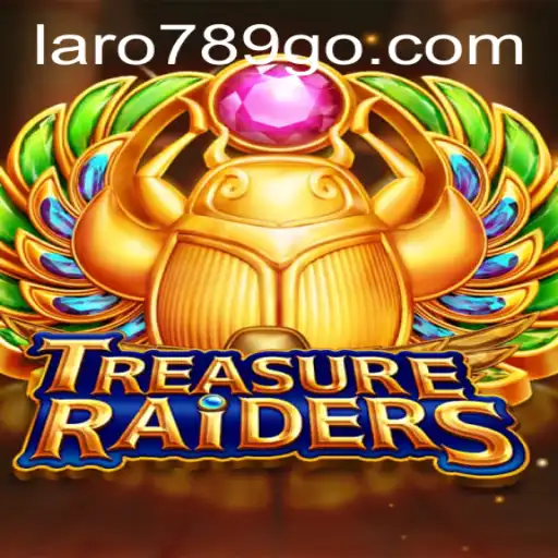Exploring the Adventurous World of TREASURERAIDERS with laro789