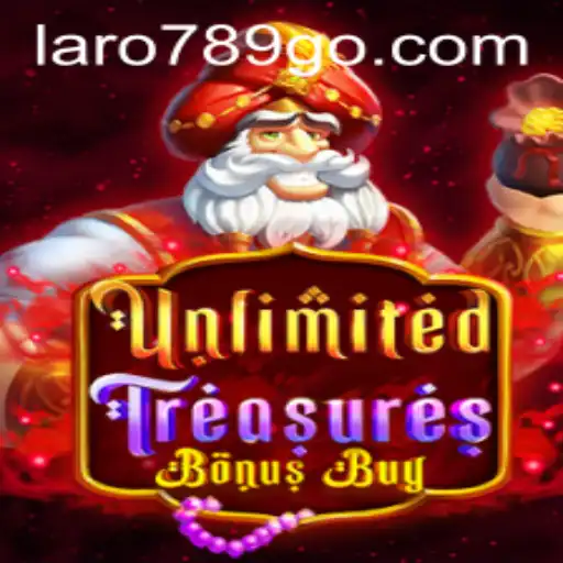 UnlimitedTreasuresBonusBuy: Exploring the Game Laro789