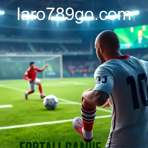 Exploring the Dynamic World of Virtual Sports