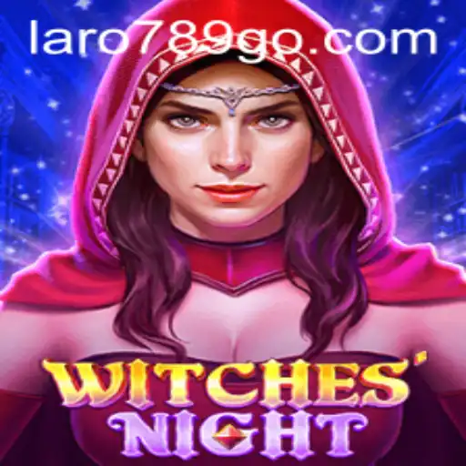 Explore the Enchanting World of WitchesNight