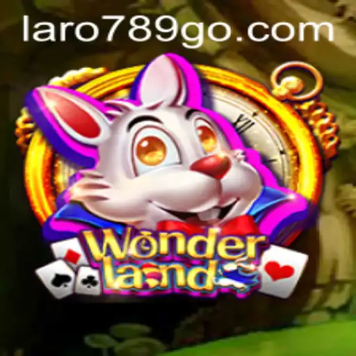 Exploring Wonderland: A Journey into the World of laro789